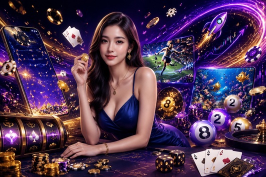 lucky55